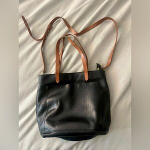 Madewell Medium Tote Bag